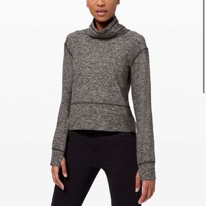 Lululemon Ready to Rulu Pullover